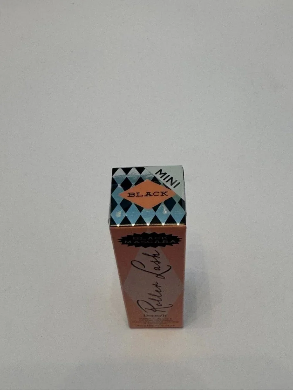 Benefit cosmetics roller
